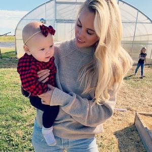 Meet your Posher, Michelle